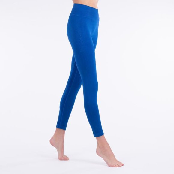 VYAYAMA STRATA CUPRO LEGGINGS - Picture 2 of 5